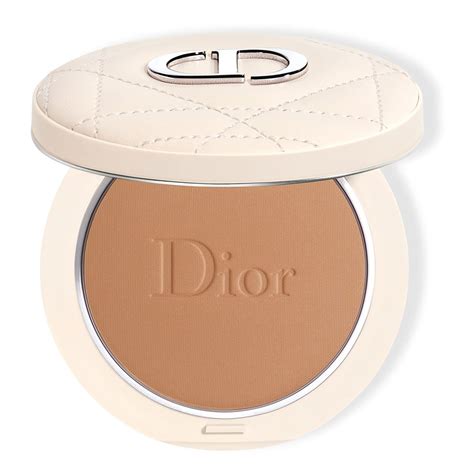 creme dior bronze|Dior bronzer refill.